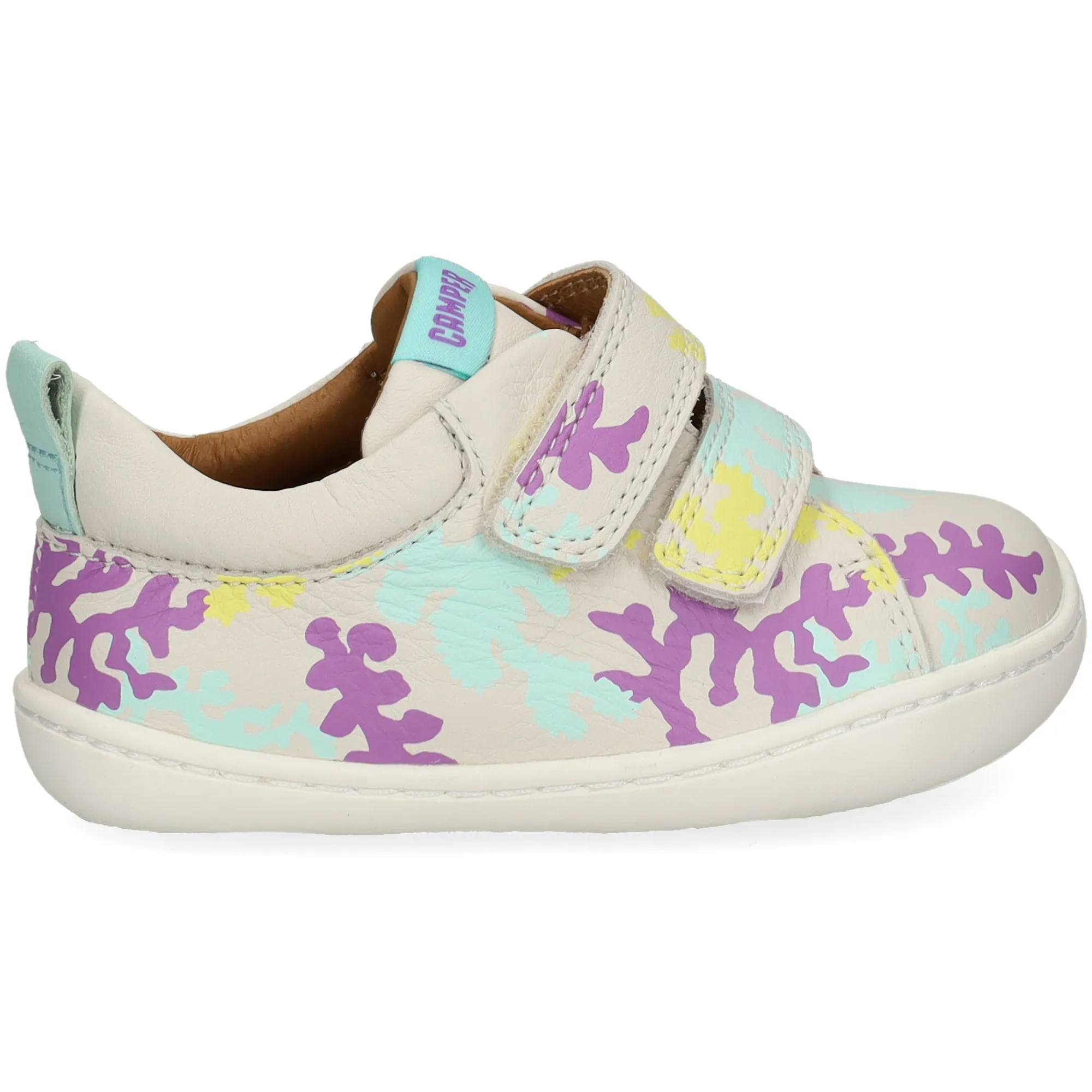 CAMPER Zapatillas de Niño 038 MULTI
