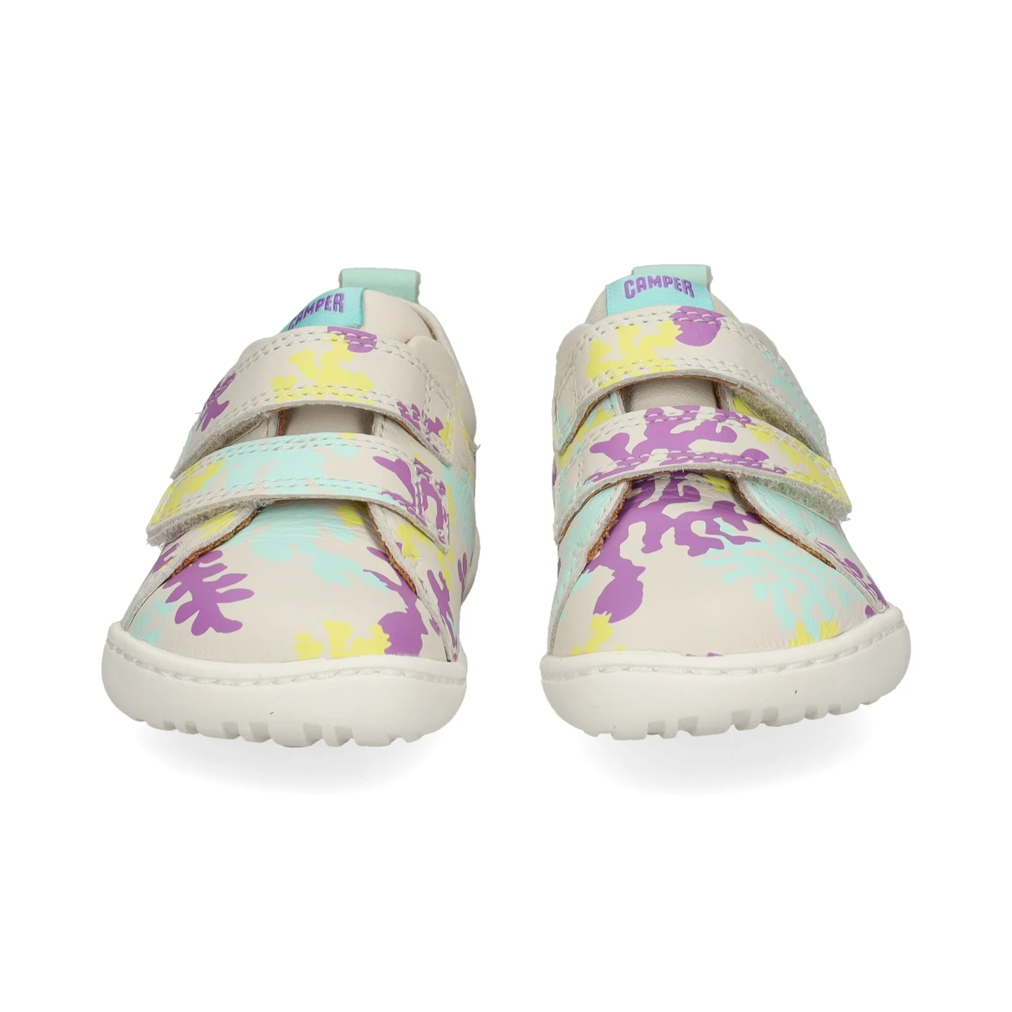 CAMPER Zapatillas de Niño 038 MULTI