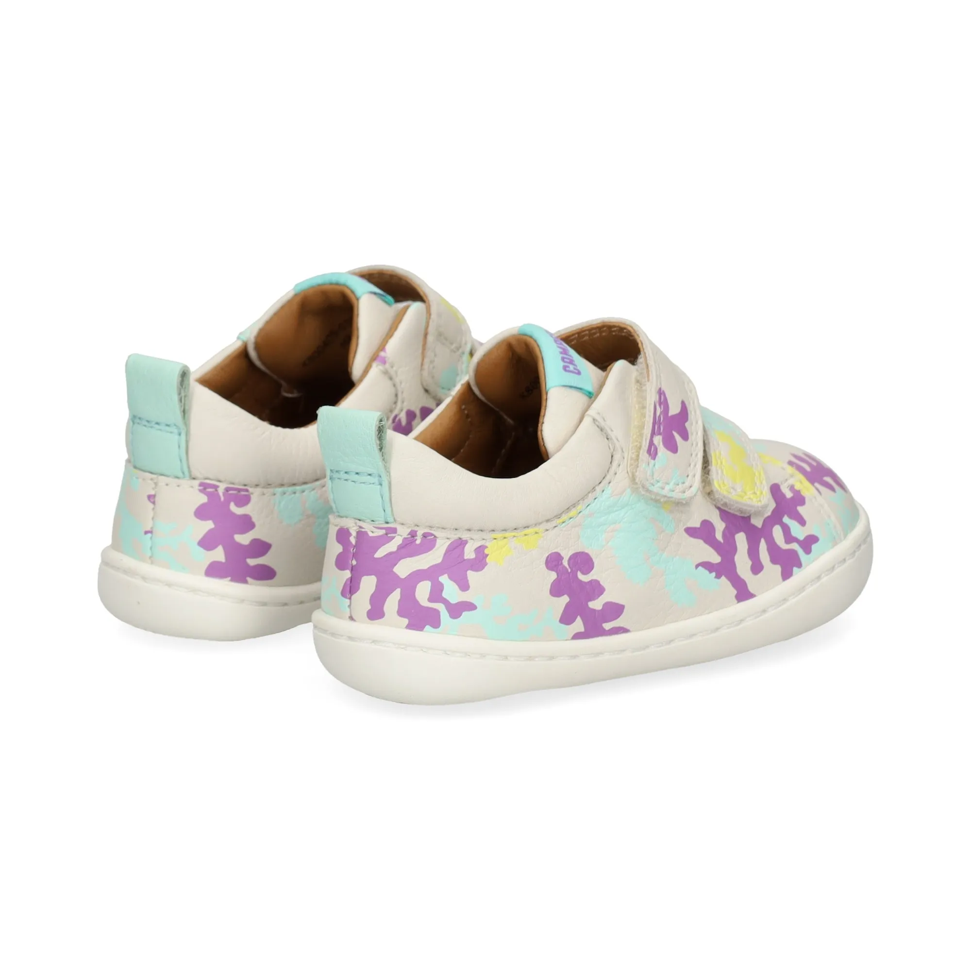 CAMPER Zapatillas de Niño 038 MULTI