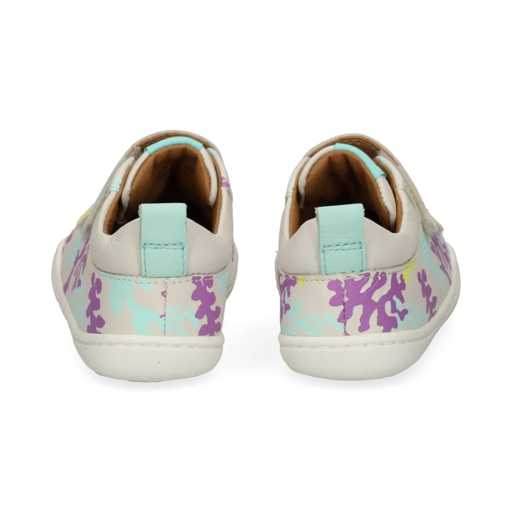 CAMPER Zapatillas de Niño 038 MULTI