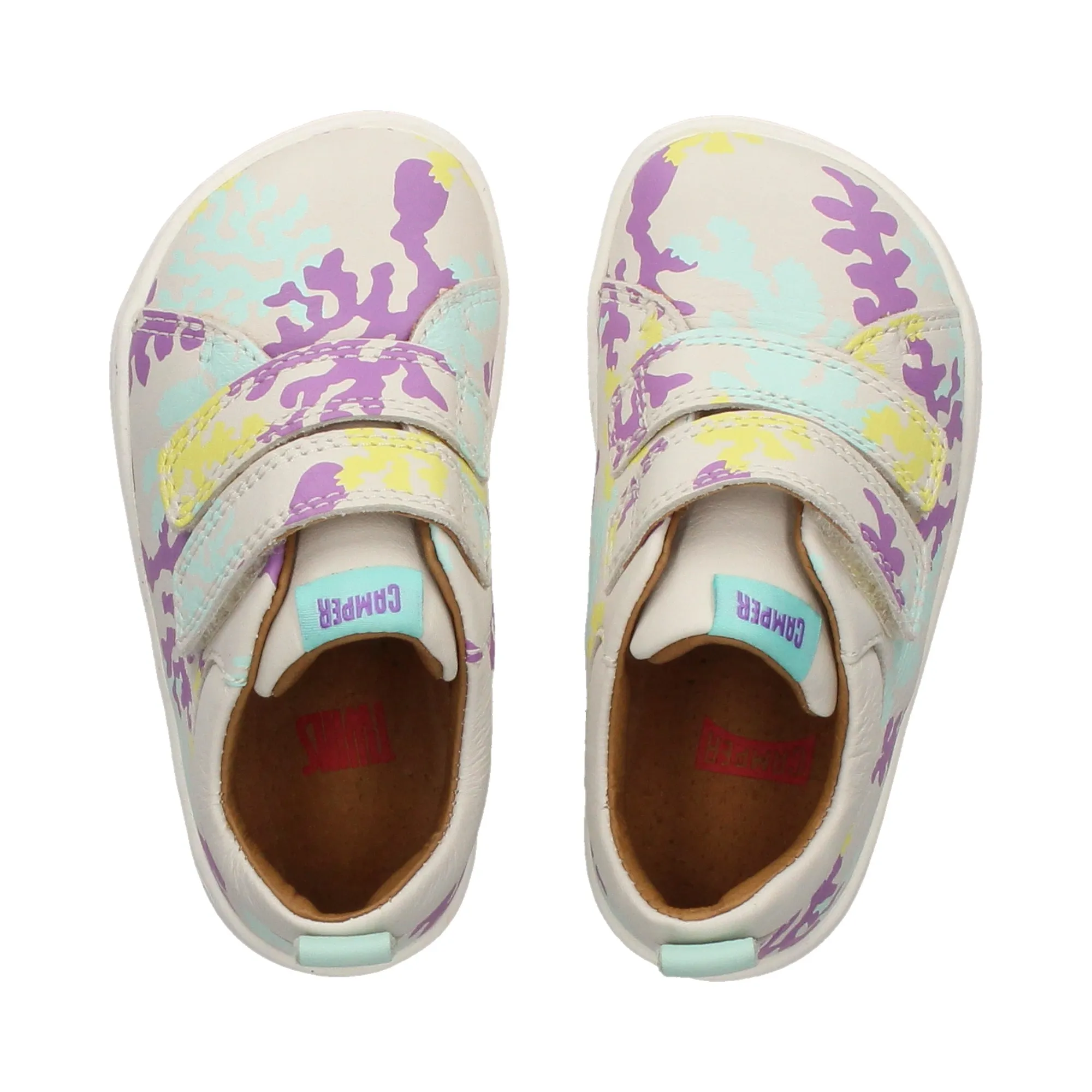 CAMPER Zapatillas de Niño 038 MULTI