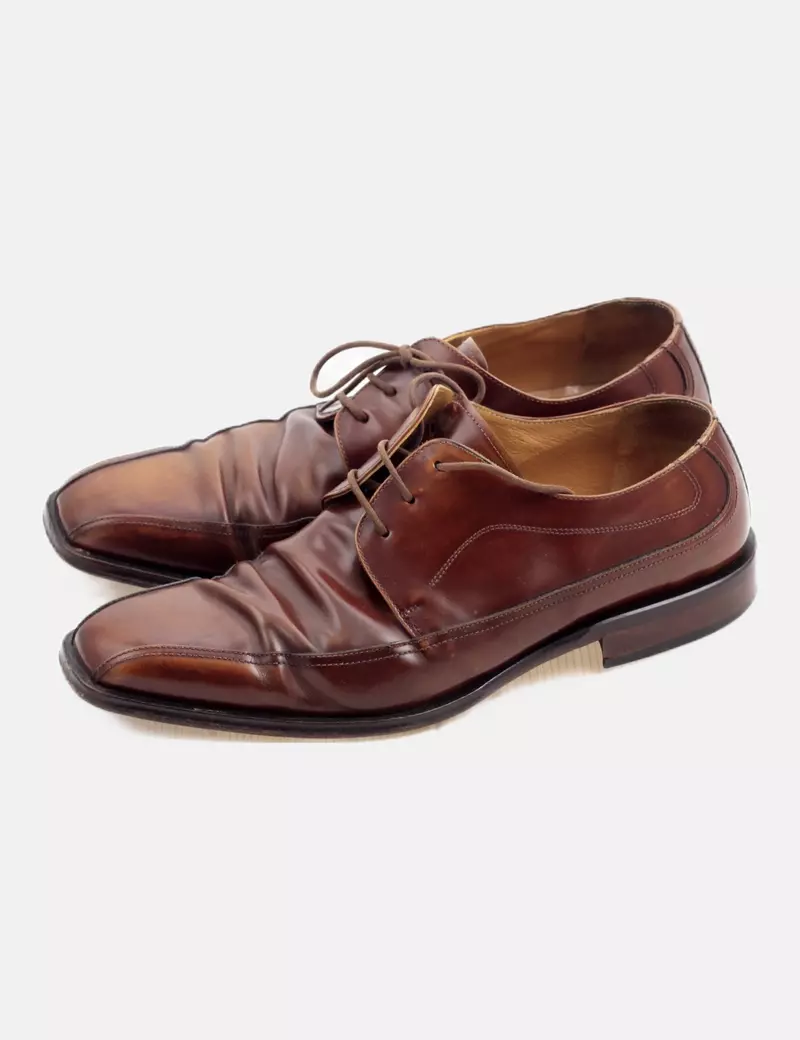 Caramelo Zapatos