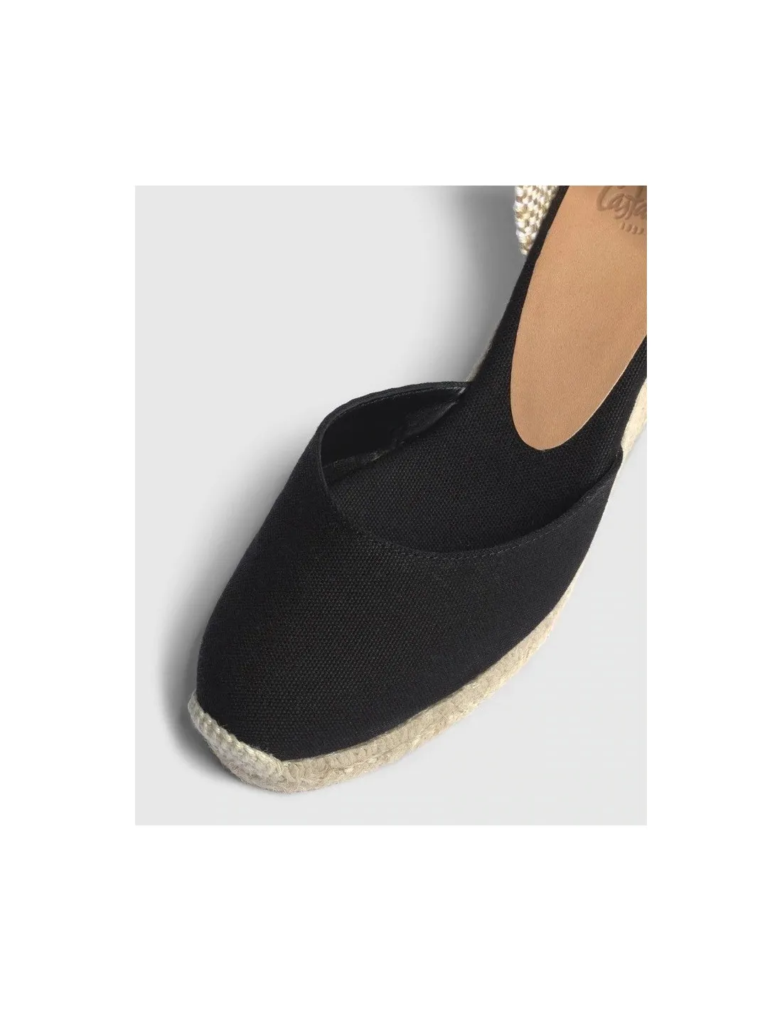 Carina/6/001 Negro