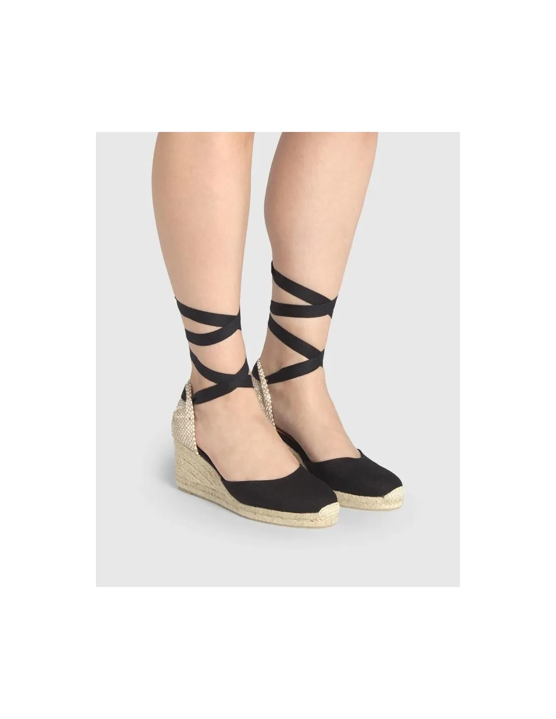 Carina/6/001 Negro