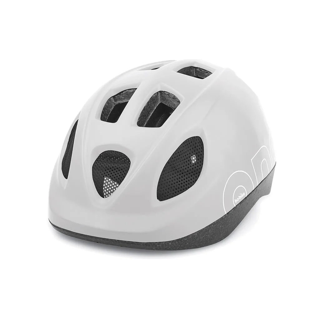 CASCO BOBIKE ONE BLAN/CREM.+6 AÑOS TALLA.S (5256)  287005