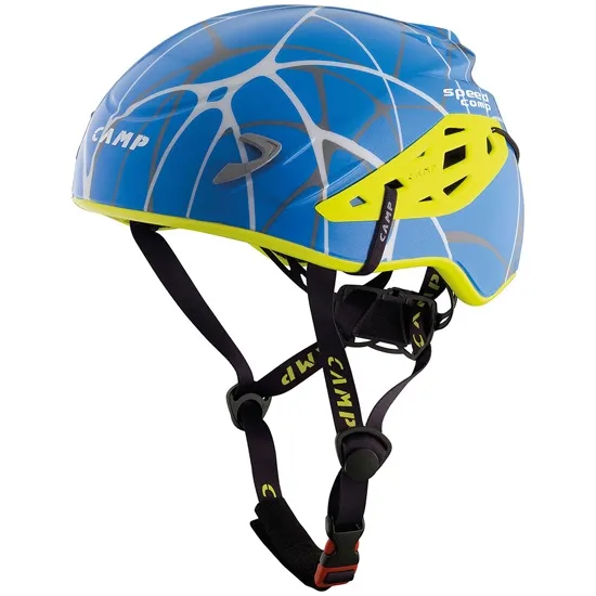 Casco camp Speed Comp