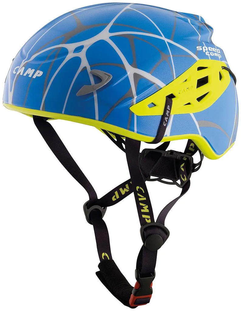 Casco camp Speed Comp