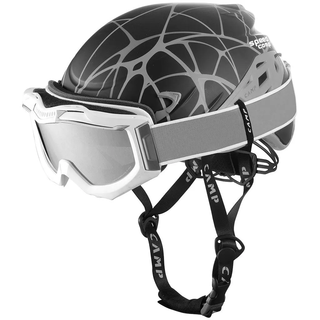 Casco camp Speed Comp