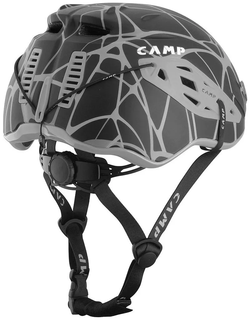 Casco camp Speed Comp