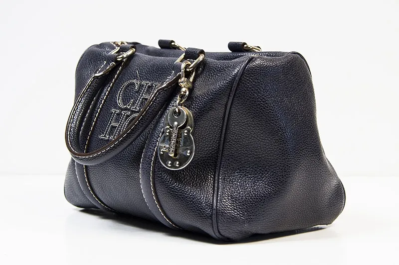 CH Bolso Visconti Azul