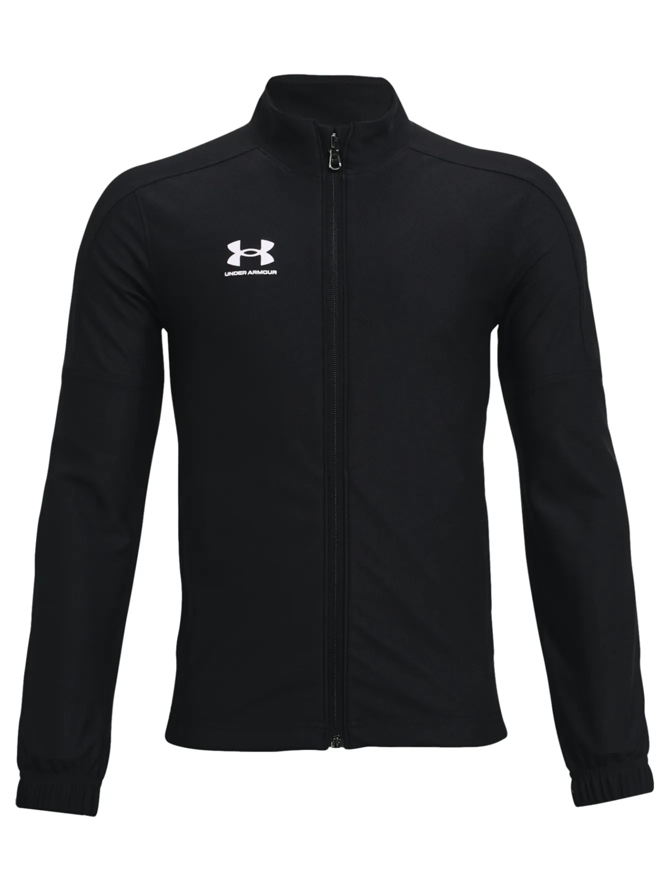 Chamarra Under Armour Challenger Para Niño