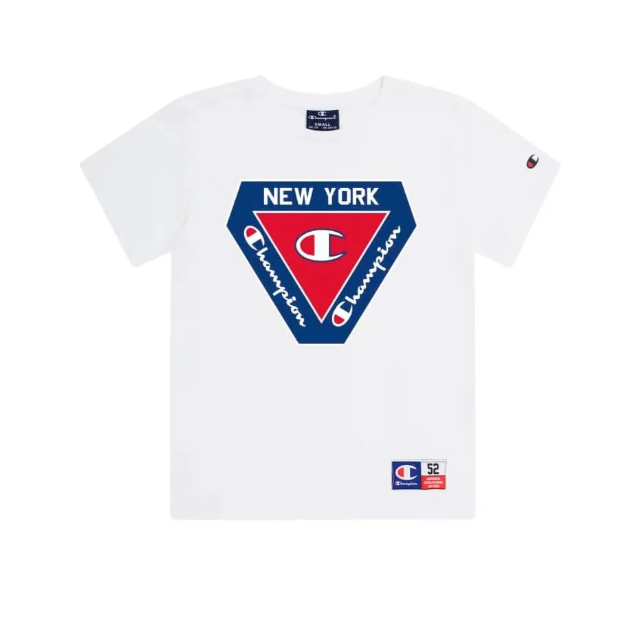 CHAMPION CAMISETA NIÑO 306719WW001