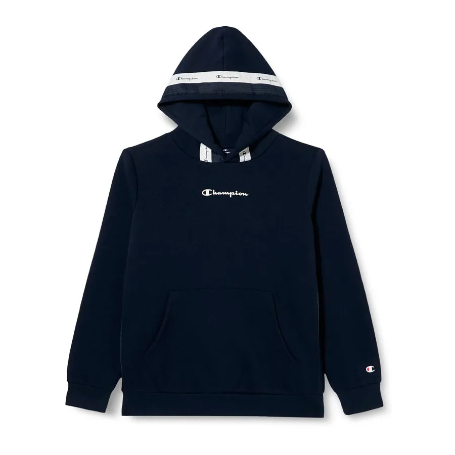 CHAMPION SUDADERA NIÑO 306546BS501 NNY