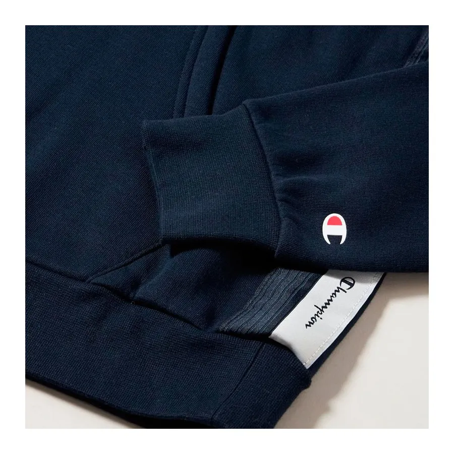 CHAMPION SUDADERA NIÑO 306546BS501 NNY