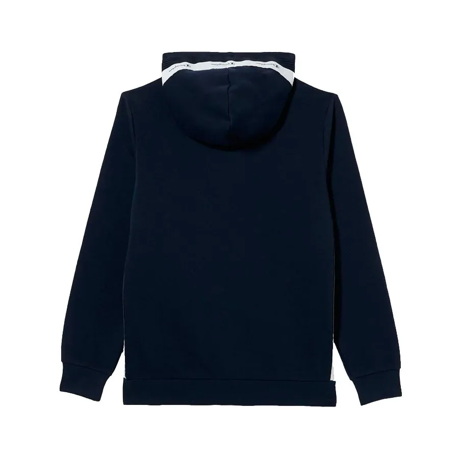 CHAMPION SUDADERA NIÑO 306546BS501 NNY