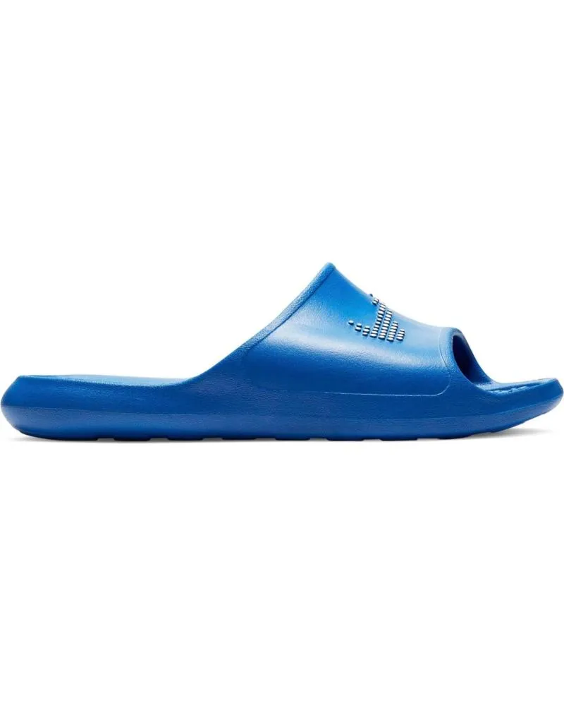 Chanclas de Hombre NIKE CHANCLAS VICTORI ONE SHOWER SLIDE AZUL