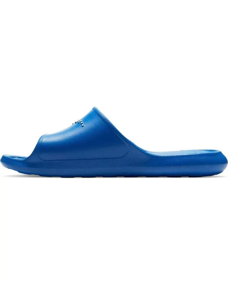 Chanclas de Hombre NIKE CHANCLAS VICTORI ONE SHOWER SLIDE AZUL