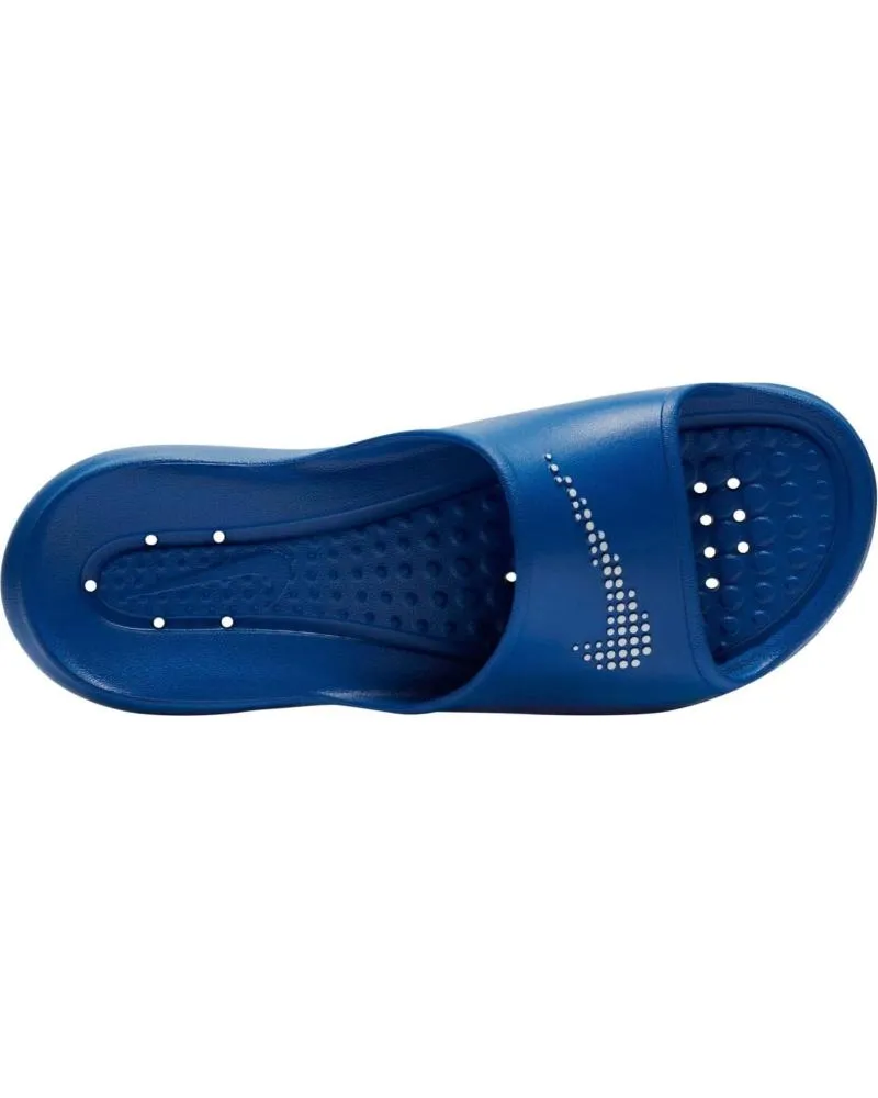 Chanclas de Hombre NIKE CHANCLAS VICTORI ONE SHOWER SLIDE AZUL
