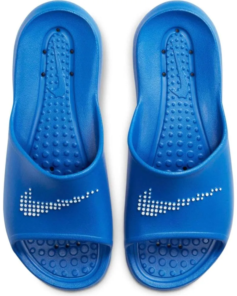 Chanclas de Hombre NIKE CHANCLAS VICTORI ONE SHOWER SLIDE AZUL