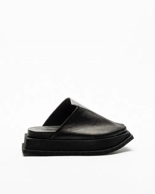 Chanclas Le Ruemarcel SAKI 1253 Negro