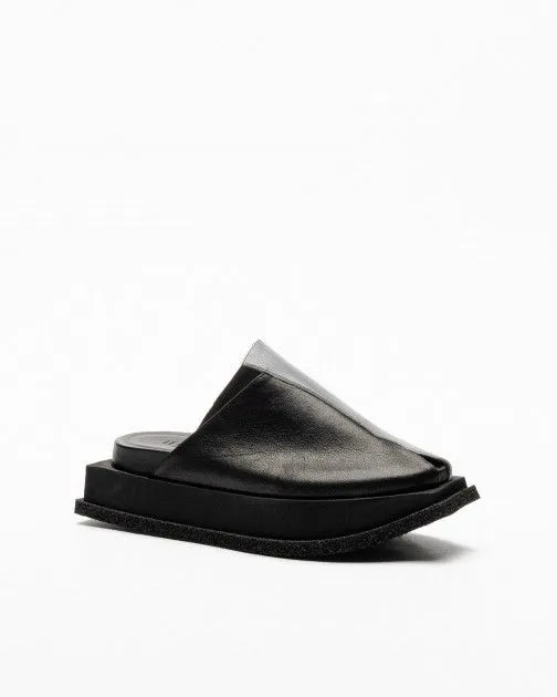 Chanclas Le Ruemarcel SAKI 1253 Negro