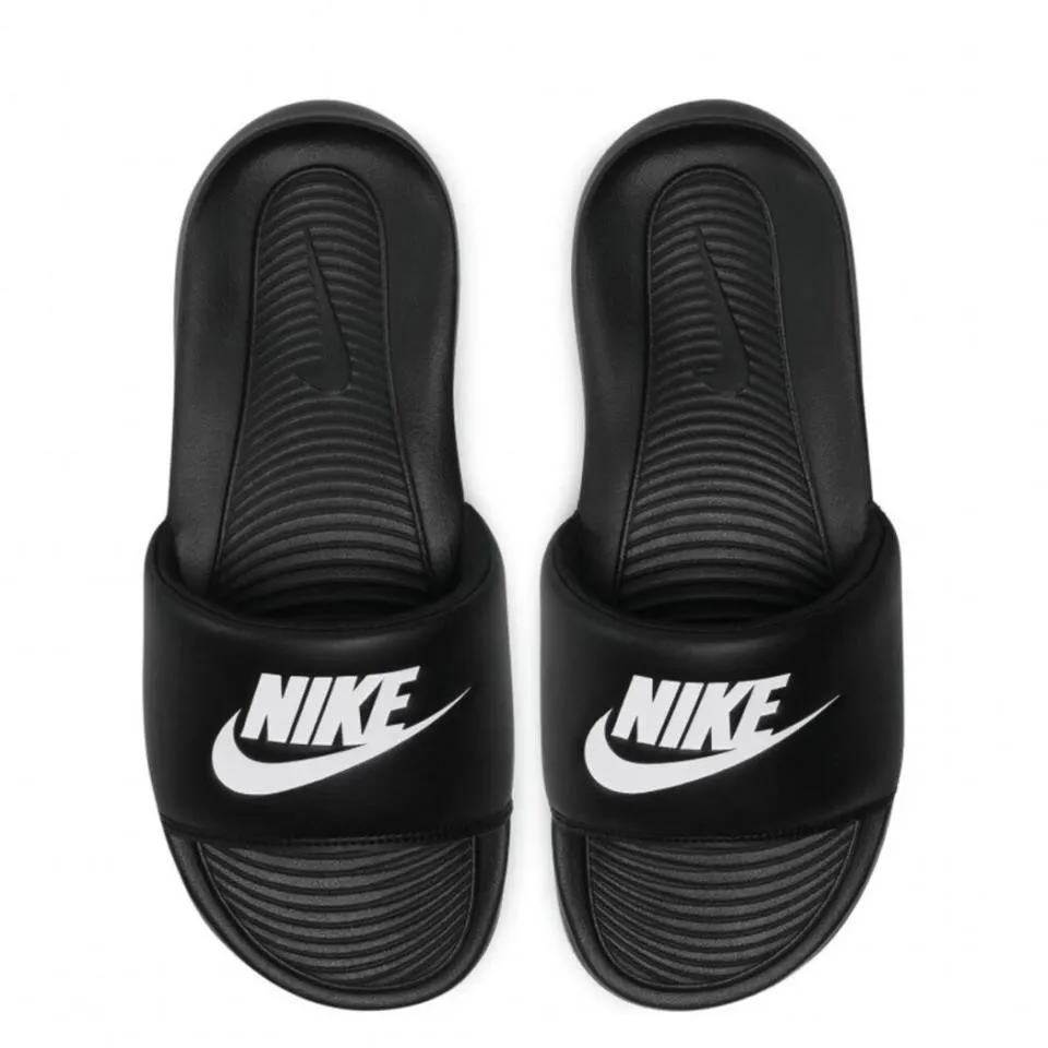 CHANCLAS NIKE VICTORI ONE NEGRA CN9675002