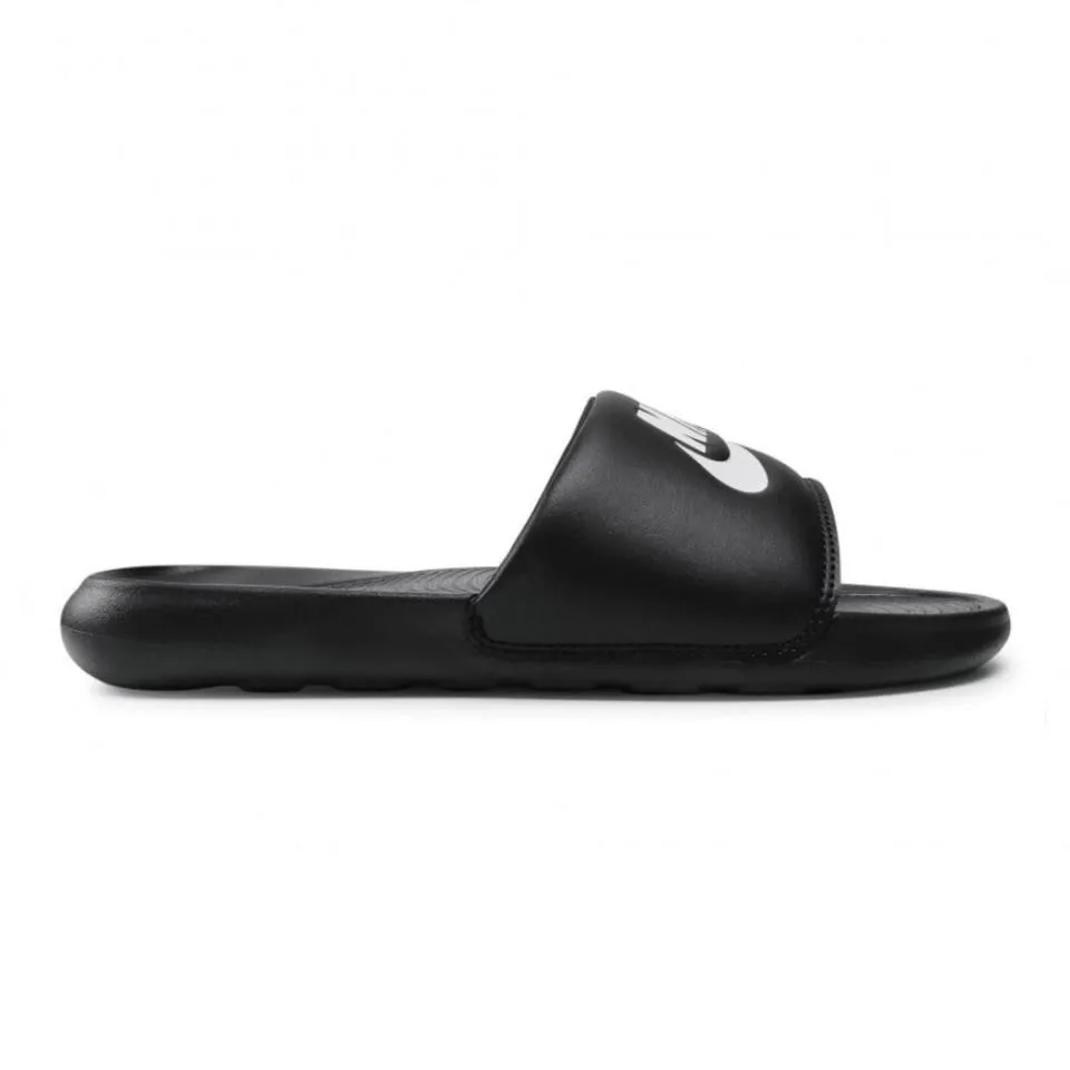 CHANCLAS NIKE VICTORI ONE NEGRA CN9675002