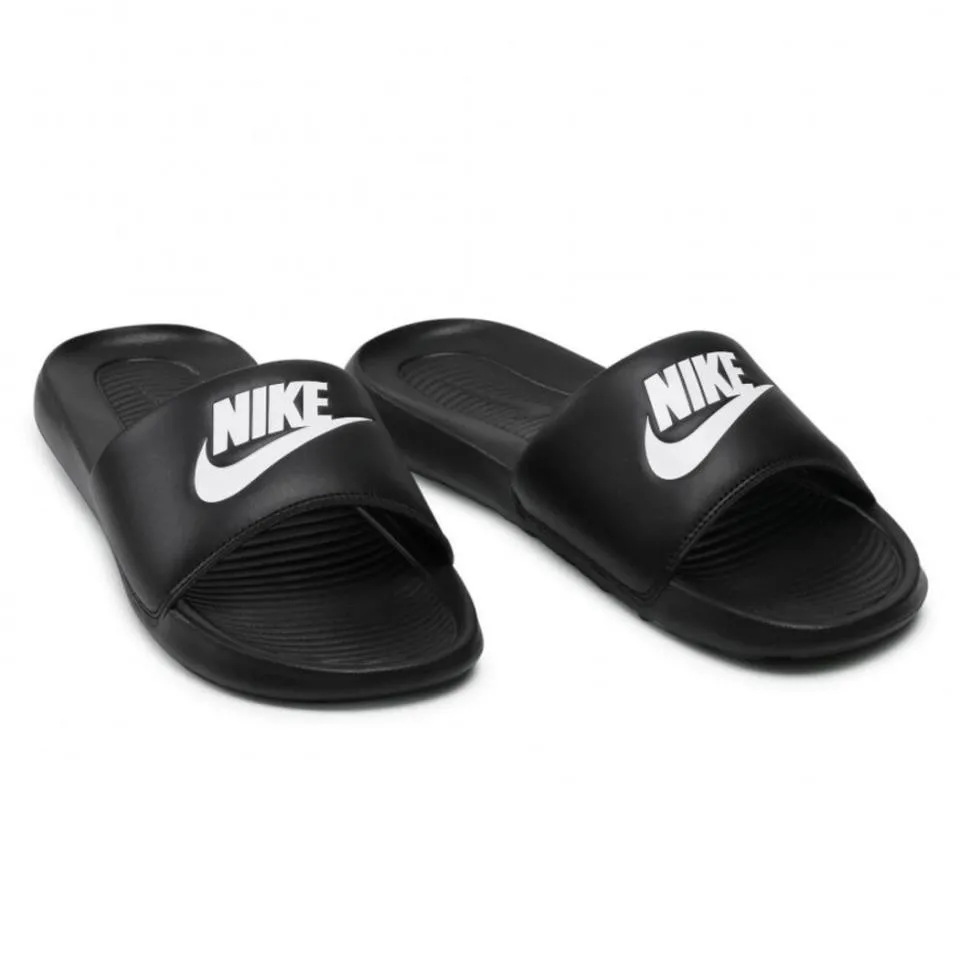 CHANCLAS NIKE VICTORI ONE NEGRA CN9675002