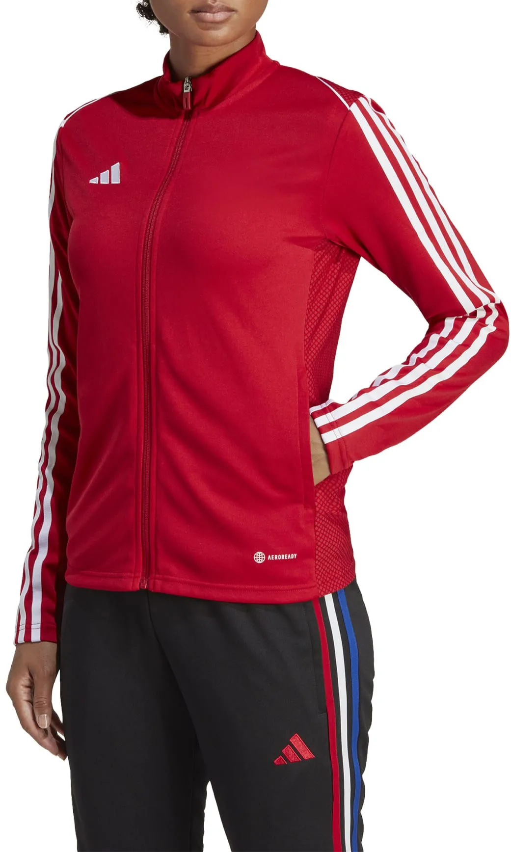 Chaqueta adidas TIRO 23L TR JKTW