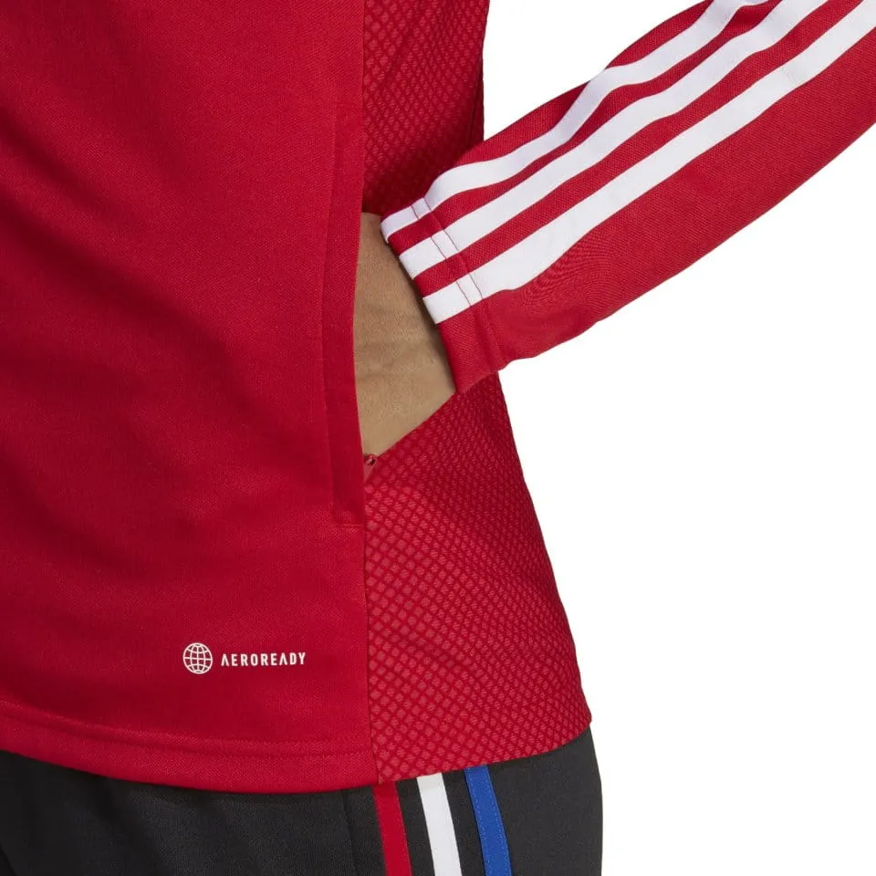 Chaqueta adidas TIRO 23L TR JKTW