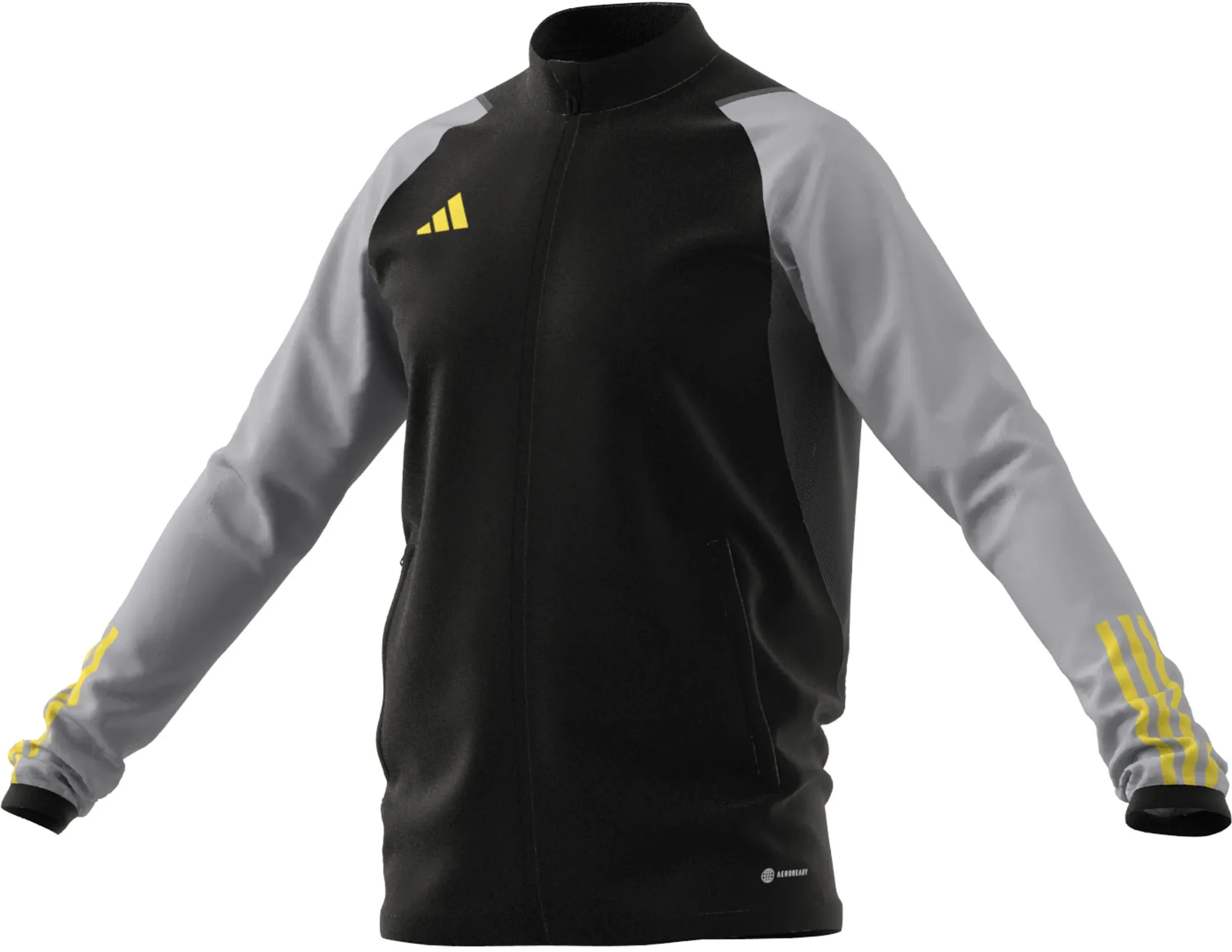 Chaqueta adidas TIRO23 C TR JKT