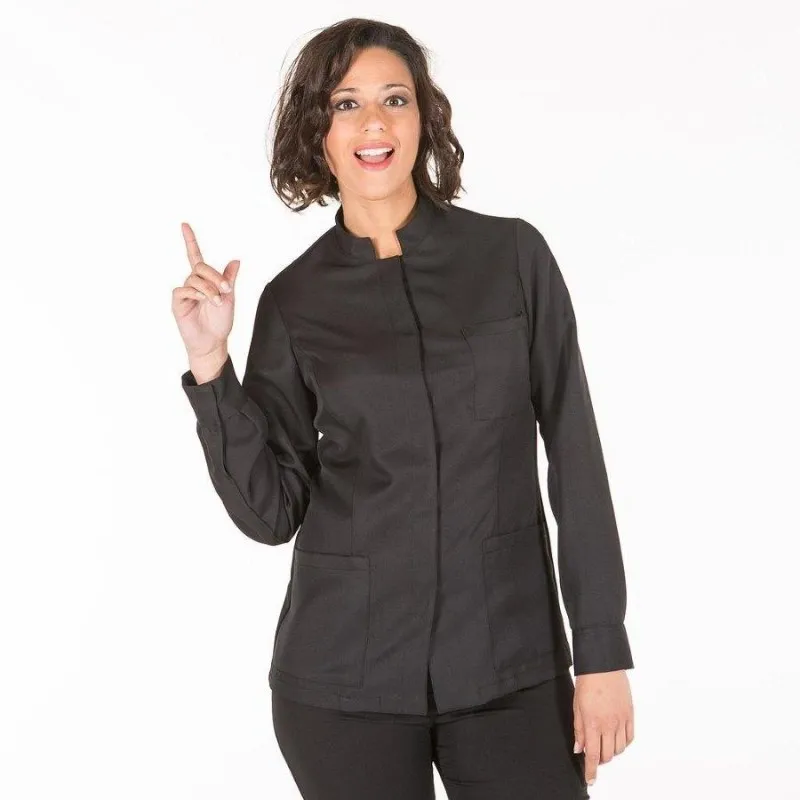 CHAQUETA CAMARERA GARYS AGAR 963700