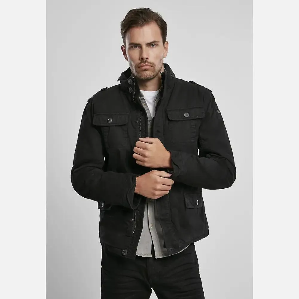 Chaqueta de invierno Britannia