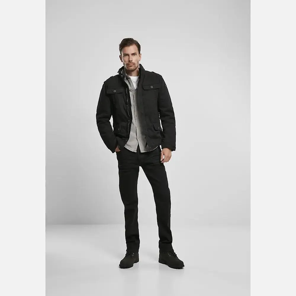 Chaqueta de invierno Britannia