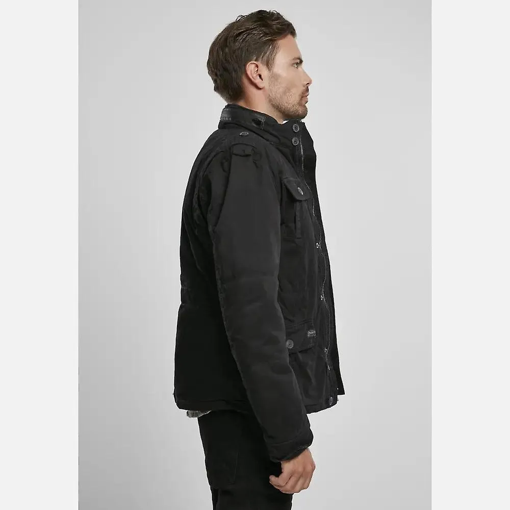 Chaqueta de invierno Britannia