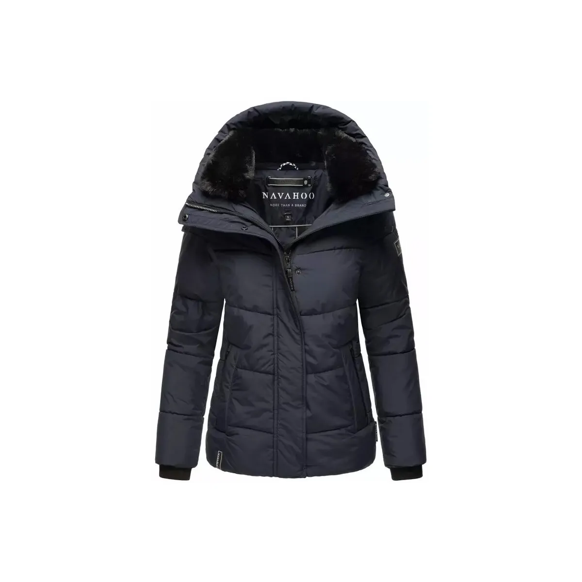 Chaqueta de invierno para mujer SAG JA