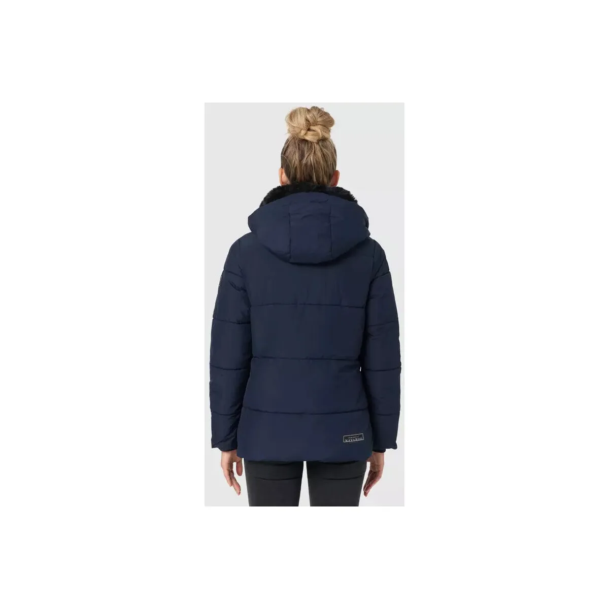 Chaqueta de invierno para mujer SAG JA