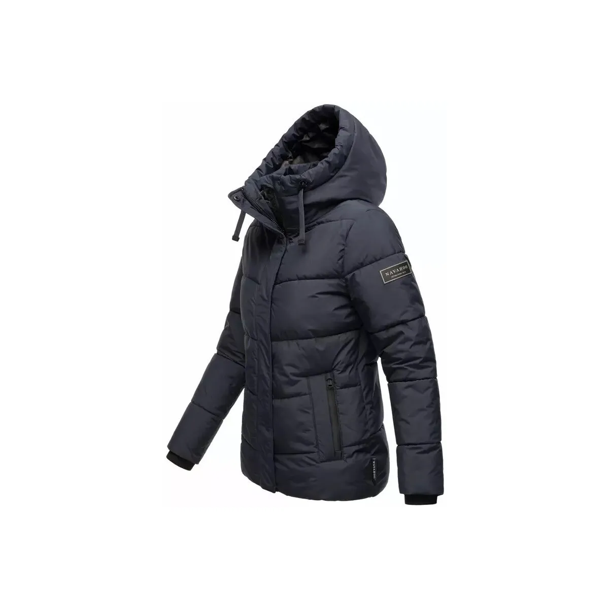 Chaqueta de invierno para mujer SAG JA