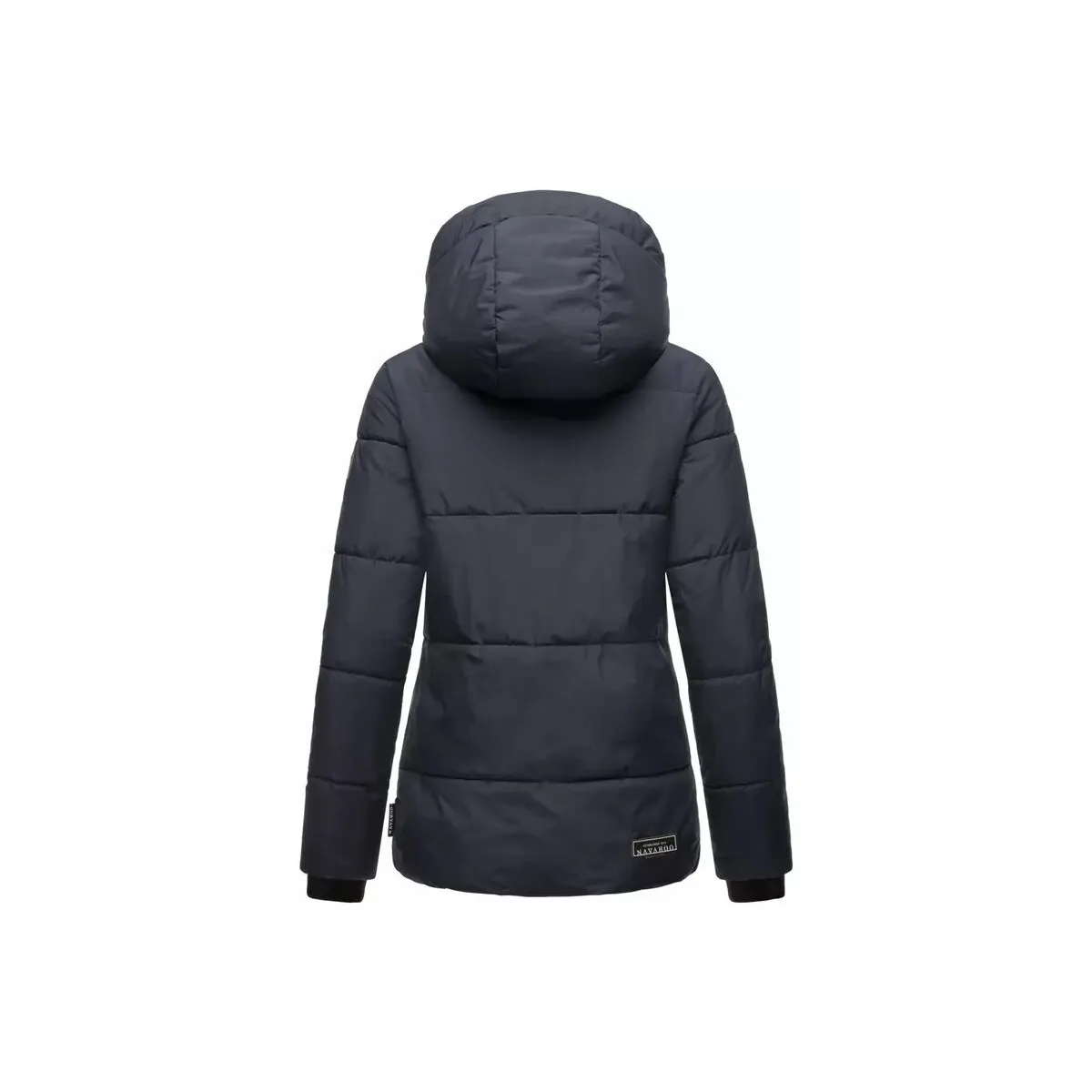 Chaqueta de invierno para mujer SAG JA
