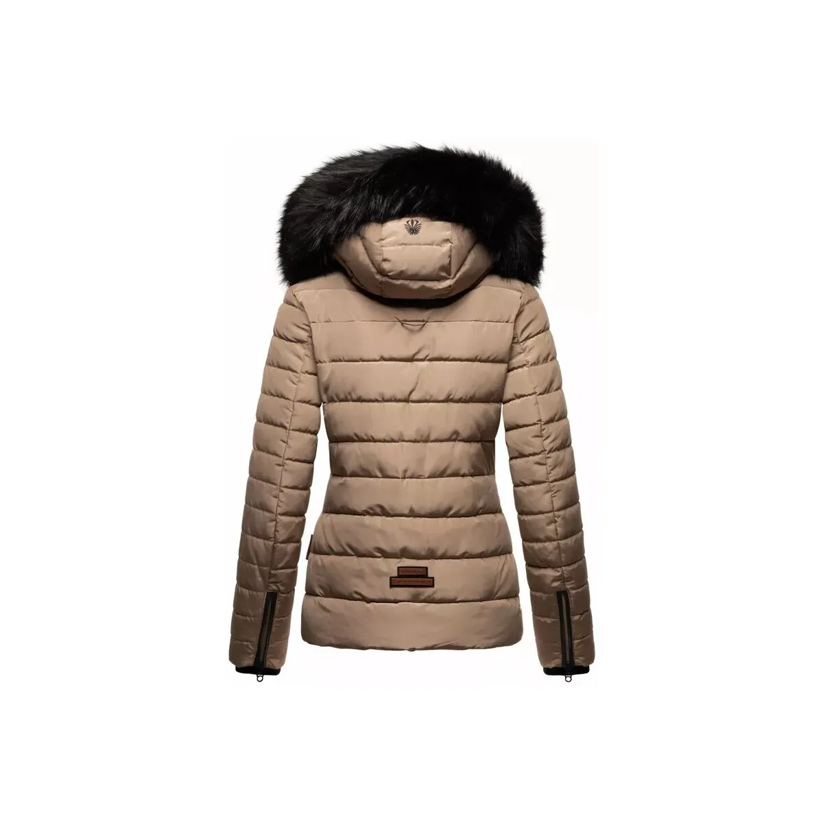 Chaqueta de invierno para mujer  Wisteriaa
