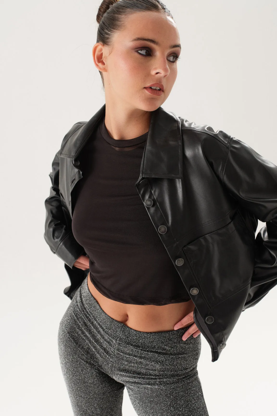 Chaqueta Elena
