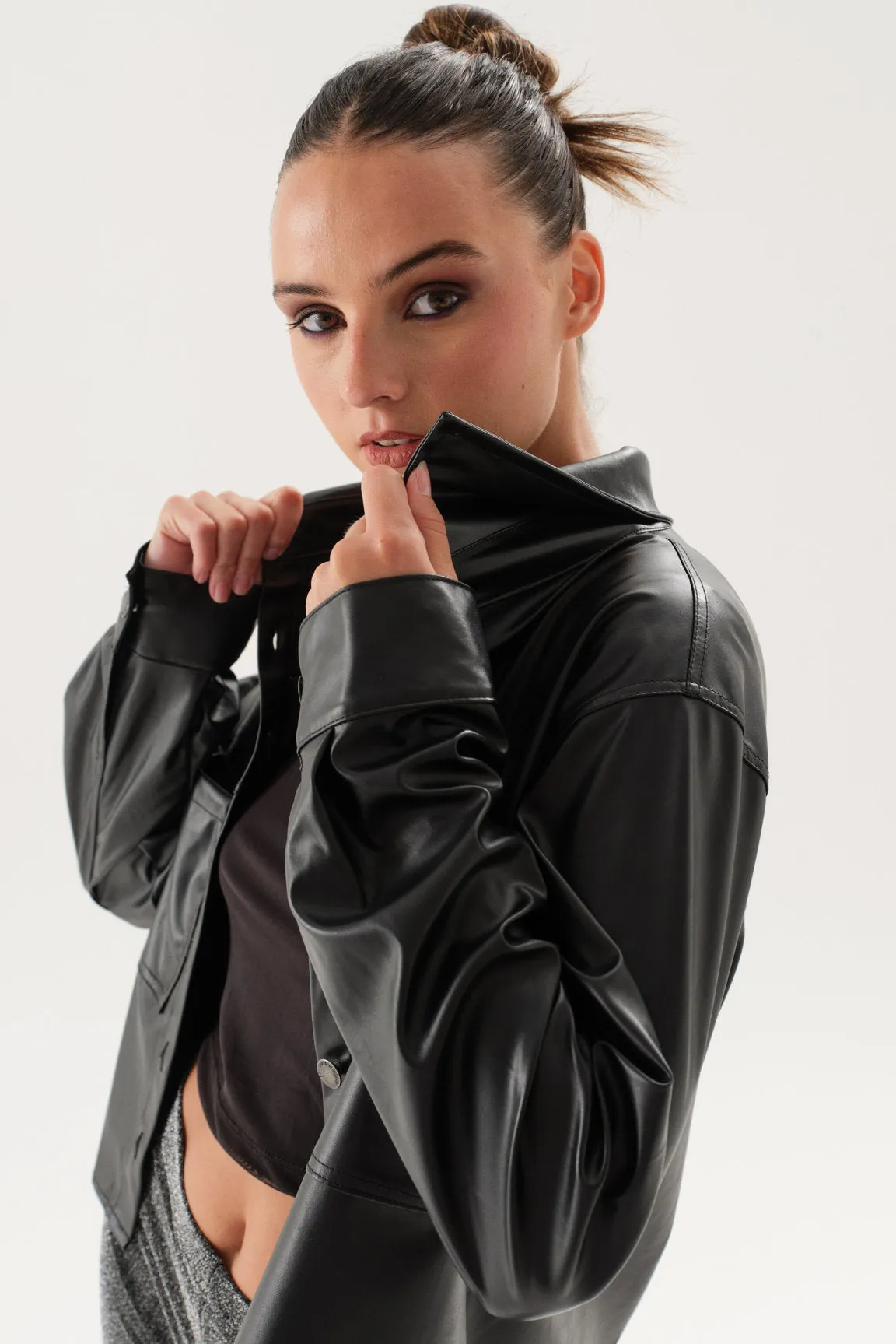Chaqueta Elena