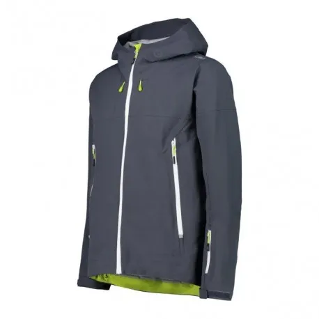 CHAQUETA MONTAÑA HOMBRE CMP 31Z2187