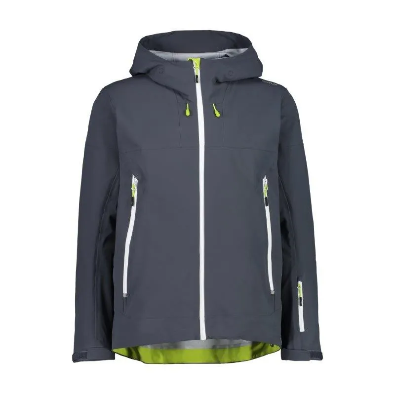 CHAQUETA MONTAÑA HOMBRE CMP 31Z2187