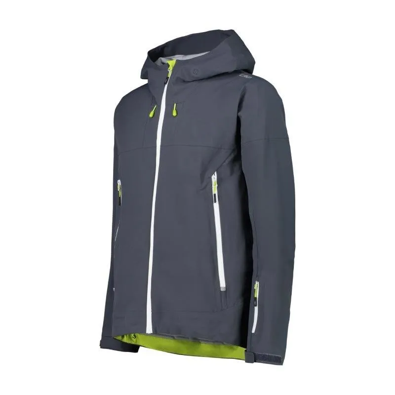 CHAQUETA MONTAÑA HOMBRE CMP 31Z2187