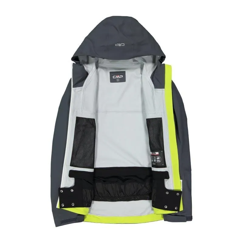 CHAQUETA MONTAÑA HOMBRE CMP 31Z2187