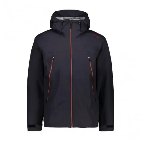 CHAQUETA MONTAÑA HOMBRE CMP 38Z6057