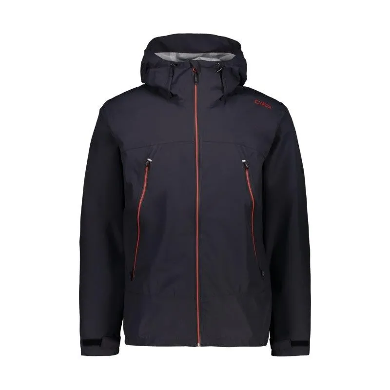 CHAQUETA MONTAÑA HOMBRE CMP 38Z6057