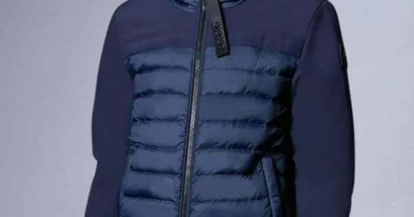CHAQUETA MOOSE KNUCKLES M31MJ145 / AL POR MAYOR 270€ / AL POR MENOR 600€