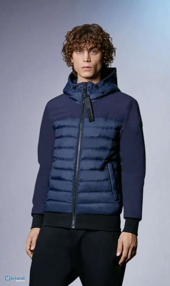 CHAQUETA MOOSE KNUCKLES M31MJ145 / AL POR MAYOR 270€ / AL POR MENOR 600€